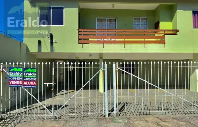 Apartamento com 3 quartos à venda na Rua São Mateus, 85, Caiobá, Matinhos