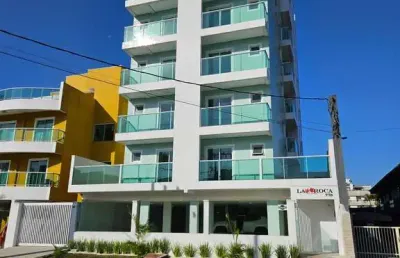 Apartamento com 2 quartos à venda na Rua São Mateus, 778, Caiobá, Matinhos