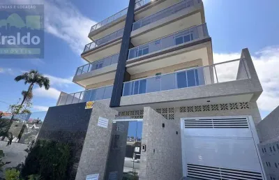 Apartamento com 3 quartos à venda na Rua Maringá, Caiobá, Matinhos
