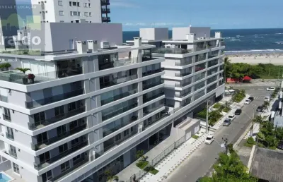 Apartamento com 3 quartos à venda na Rua Cambará, 104, Caiobá, Matinhos