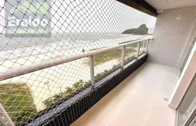 Apartamento com 2 quartos à venda na Avenida Atlântica, Caiobá, Matinhos