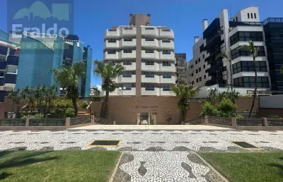 Apartamento com 3 quartos à venda na Avenida Atlântica, 684, Caiobá, Matinhos