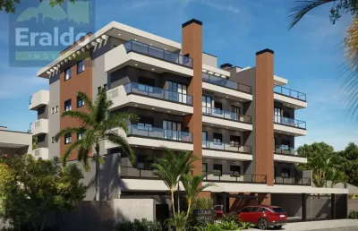 Apartamento com 2 quartos à venda na Rua Matelândia, 96, Riviera, Matinhos