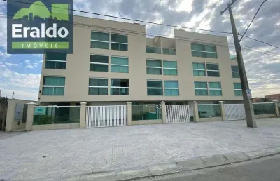 Apartamento em balneário praia grande - matinhos, pr