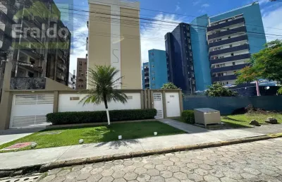 Apartamento com 3 quartos à venda na Rua União, 1285, Caiobá, Matinhos