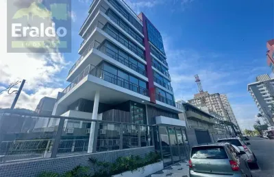 Apartamento com 3 quartos à venda na Avenida Presidente Kennedy, Caiobá, Matinhos