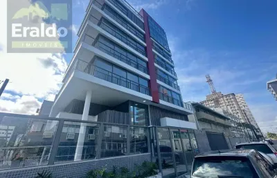 Apartamento com 3 quartos à venda na Avenida Presidente Kennedy, Caiobá, Matinhos