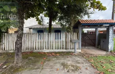 Casa com 3 quartos à venda na Rua 19 de Dezembro, 3047, Riviera, Matinhos