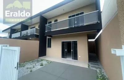 Casa com 2 quartos à venda na Rua União Da Vitória, 312, Bom Retiro, Matinhos