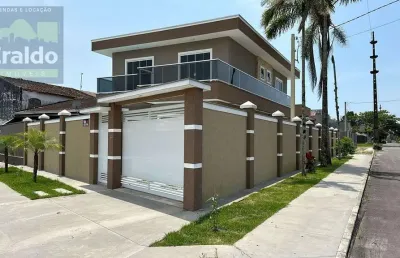 Casa com 4 quartos à venda na Rua União Da Vitória, 222, Bom Retiro, Matinhos
