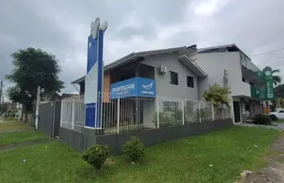 Casa com 3 quartos à venda na Avenida Dr. João Cândido, 412, Centro, Guaratuba