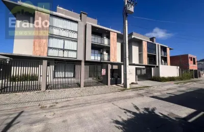 Apartamento com 2 quartos à venda na Tv. Guarujá, 86, Caiobá, Matinhos