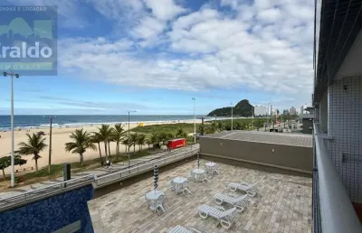 Apartamento com 2 quartos à venda na Avenida Atlântica, 907, Caiobá, Matinhos