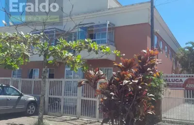 Apartamento com 2 quartos à venda na Rua Irati, 226, Caiobá, Matinhos