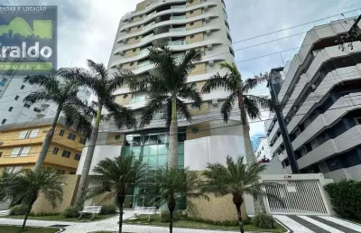 Apartamento com 3 quartos à venda na Rua Jaguariaiva, Caiobá, Matinhos