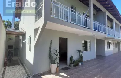 Casa com 4 quartos à venda na Rua São Mateus, 218, Caiobá, Matinhos
