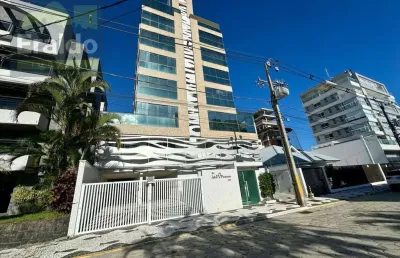 Apartamento com 2 quartos à venda na Rua Rio Branco, 128, Caiobá, Matinhos