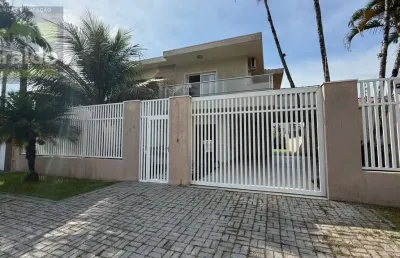 Casa com 5 quartos à venda na Rua São Mateus, 410, Caiobá, Matinhos