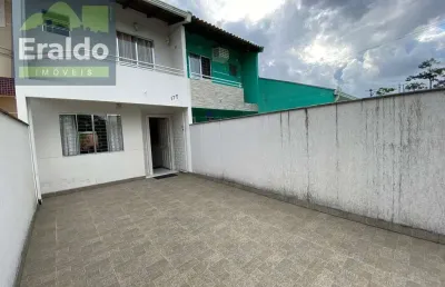 Casa com 3 quartos à venda na Avenida Solimar, Matinhos -, Solymar, Matinhos