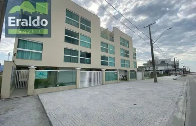 Apartamento em balneário praia grande - matinhos, pr