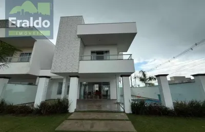 Casa com 3 quartos à venda na Rua Canadá, 95, Atami, Pontal do Paraná