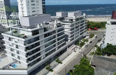 Apartamento duplex/cobertura em balneário caiobá - matinhos, pr