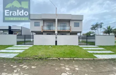 Casa com 3 quartos à venda na Rua Ney Braga, Pontal do , Grajaú, Pontal do Paraná