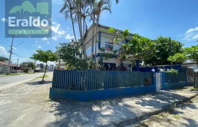 Casa com 5 quartos à venda na Rua América Do Norte, Matinhos, Albatroz, Matinhos