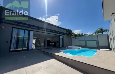 Casa com 5 quartos à venda na Rua Sta Rita De Cássia, 247, Bom Retiro, Matinhos