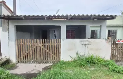 Casa com 2 quartos à venda na Rua Tamandaré, Shangrila, Shangri-lá, Pontal do Paraná