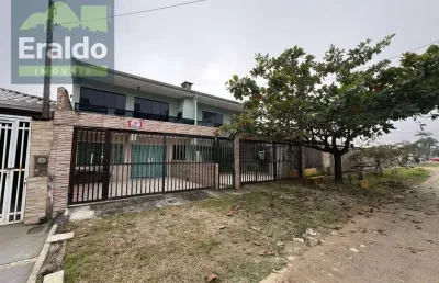 Apartamento com 2 quartos à venda na Rua Venezuela, 48 Matinho, Balneário Marajó, Matinhos