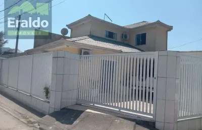 Casa com 3 quartos à venda na Rua Santa Maria, Mat, Vila Nova, Matinhos