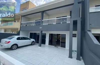 Casa com 5 quartos à venda na Avenida Beira Mar, 5107, Balneário Inajá, Matinhos