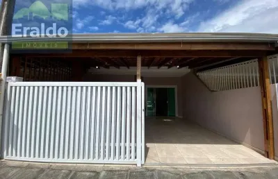 Casa em balneário santa terezinha - pontal do paraná, pr