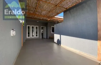 Casa com 2 quartos à venda na Rua Orestes Beltrami, 320, Beltrami, Pontal do Paraná