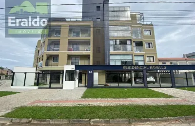 Apartamento com 2 quartos à venda na Rua São Mateus, Matinhos, Caiobá, Matinhos
