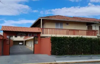 Apartamento com 2 quartos à venda na Rua Imbituba, Matinhos, Praia Grande, Matinhos