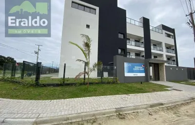 Apartamento com 2 quartos à venda na Rua Balneário Albatroz, Pr, Albatroz, Matinhos