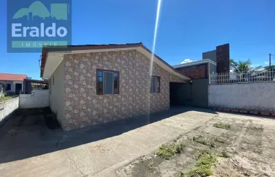 Casa com 2 quartos à venda na Rua Elísio Pereira, Pontal do , Praia de Leste, Pontal do Paraná