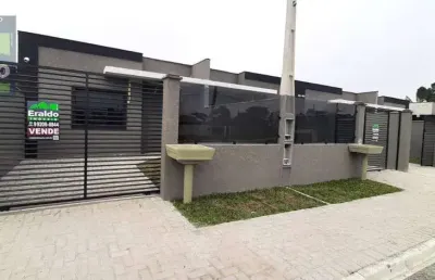 Casa em balneário shangri-lá - pontal do paraná, pr