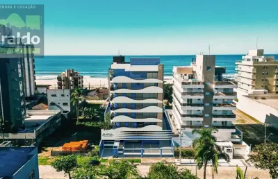 Apartamento com 2 quartos à venda na Rua União, 208, Caiobá, Matinhos