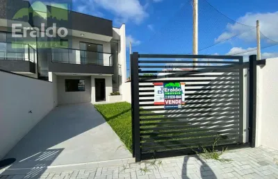 Casa com 3 quartos à venda na Alameda Generoso Marquês, Pontal do , Canoas, Pontal do Paraná