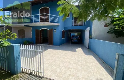 Casa com 3 quartos à venda na Alameda Paulo de Tarso, 194, Canoas, Pontal do Paraná