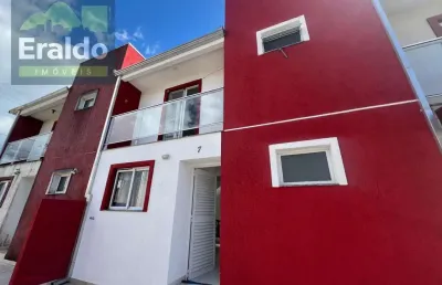 Casa com 1 quarto à venda na Avenida Paranaguá, 73, Balneário Marajó, Matinhos