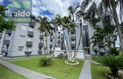 Apartamento com 1 quarto à venda na Rua Doutor Benedito Amorim, Matinhos -, Balneário Gaivotas, Matinhos