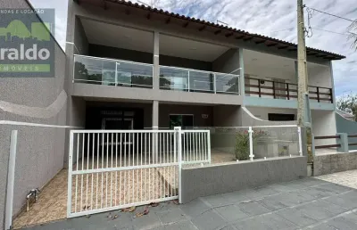 Casa com 3 quartos à venda na Avenida Paranaguá, Matinhos -, Balneário Gaivotas, Matinhos