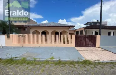 Casa com 3 quartos à venda na Travessa Ponta Porã, Pontal do , Ipanema, Pontal do Paraná