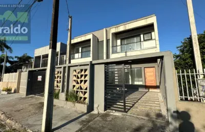 Casa com 3 quartos à venda na Rua Das Rosas, 106, Balneário Flórida, Matinhos