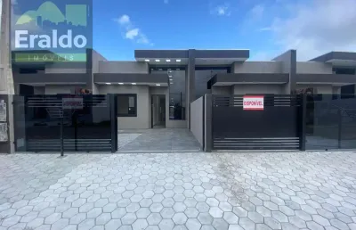 Casa com 3 quartos à venda na Rua Dias Gomes, Pontal do , Porto Fino, Pontal do Paraná