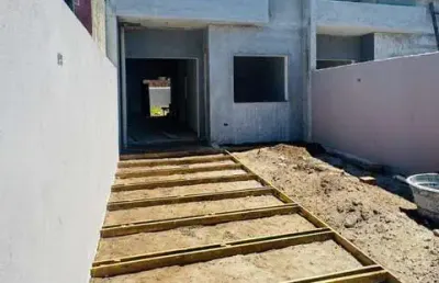 Casa com 2 quartos à venda na Avenida Iate Clube, Canoas, Pontal do Paraná